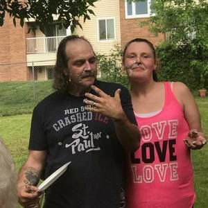 Meet your Posher, Dennis